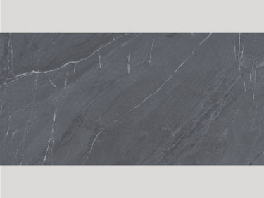 Luxe Anthracite 24x48 7mm Matte Porcelain Tile