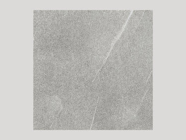 Palazzo Gray 24x24 20mm Matte Porcelain Paver