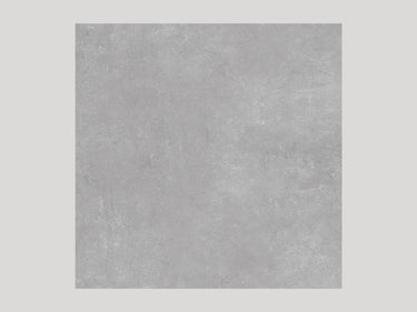 Aurelia Silver 24x24 7mm Matte Porcelain Tile