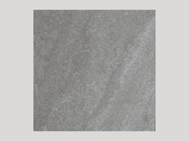 Royale Grey 24x24 20mm Matte Porcelain Paver