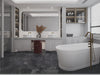 24x48x0.7 Palazzo Nero Polished