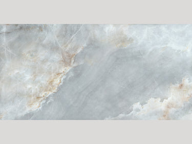 Opus Grey 24x48 7mm Polished Porcelain Tile