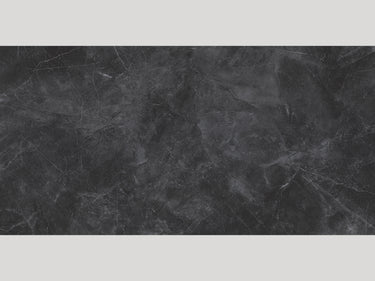 Palazzo Nero 24x48 7mm Polished Porcelain Tile