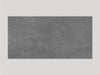 Aurelia Anthracite 12x24 7mm Matte Porcelain Tile