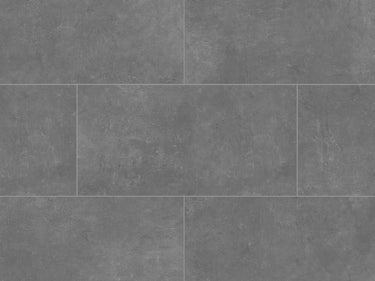Aurelia Anthracite 12x24 7mm Matte Porcelain Tile
