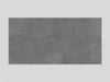 Aurelia Anthracite 24x48 8.8mm Lappato Porcelain Tile