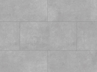 Aurelia Silver 12x24 8.5mm Matte Porcelain Tile