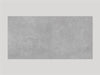 Aurelia Silver 12x24 8.5mm Matte Porcelain Tile