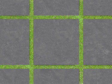 Bellagio Grey 24x24 20mm Matte Porcelain Paver