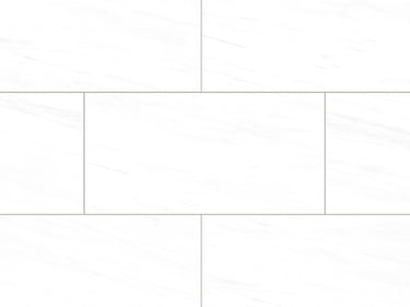 Bellagio Dolomite 12x24 8.5mm Matte Porcelain Tile