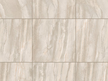 Crest Oro 24x24 8.5mm Polished Porcelain Tile