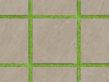 Dynasty Beige 24x24 20mm Matte Porcelain Paver