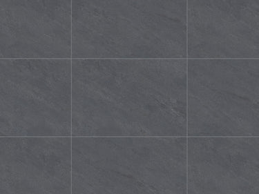 Dynasty Dark Grey 24x36 20mm Matte Porcelain Paver