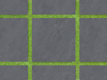 Dynasty Grey 24x24 20mm Matte Porcelain Paver