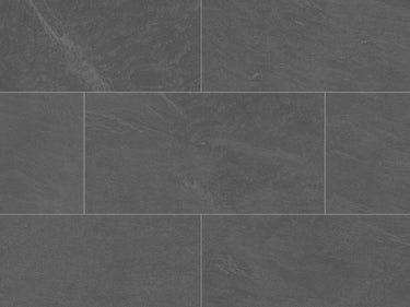 Granite Slate Anthracite 12x24 8.5mm Matte Porcelain Tile