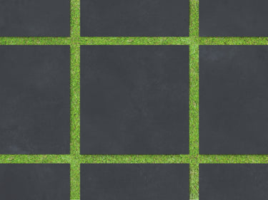 Lumina Ash 24x24 20mm Matte Porcelain Paver