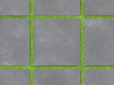 Lumina Cool Grey 24x24 20mm Matte Porcelain Paver