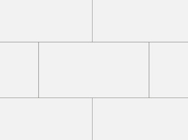 Monarch White 12x24 8.5mm Polished Porcelain Tile