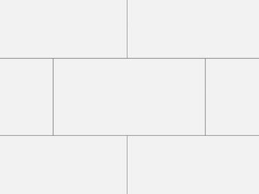 Monarch White 24x48 7mm Polished Porcelain Tile