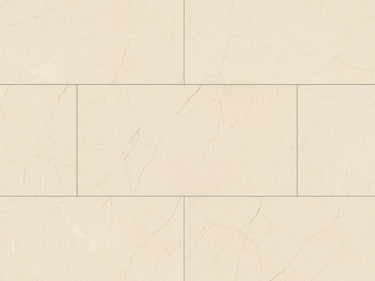 Mirage Ivory 12x24 8.5mm Polished Porcelain Tile