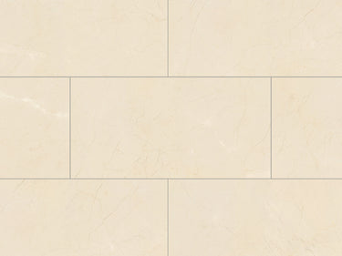 Mirage Ivory 24x48 8.8mm Polished Porcelain Tile