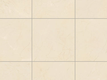 Mirage Ivory 24x24 8.5mm Polished Porcelain Tile