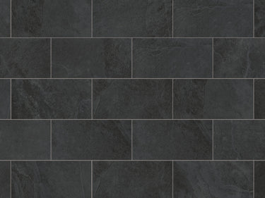 Opal Anthracite 24x48 20mm Matte Porcelain Paver