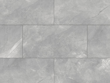 Palazzo Grey 12x24 7mm Matte Porcelain Tile