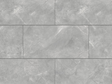 Palazzo Grey 24x48 7mm Matte Porcelain Tile