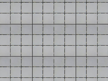 Silk Panew Dark Grey 12x16 7mm Matte Porcelain Tile