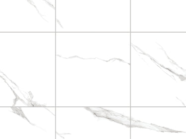 Serafina 24x24 7mm Polished Porcelain Tile