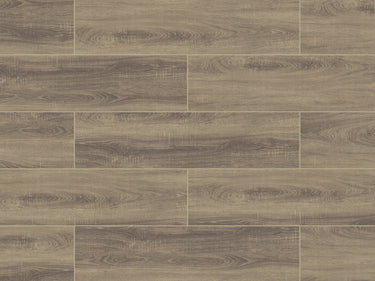 Verona Oak 12x48 6.5mm Matte Porcelain Tile