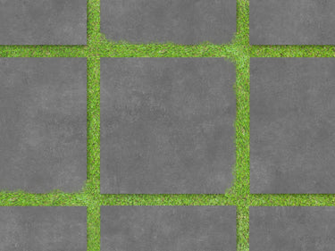 Ark Anthracite 24x24 20mm Matte Porcelain Paver