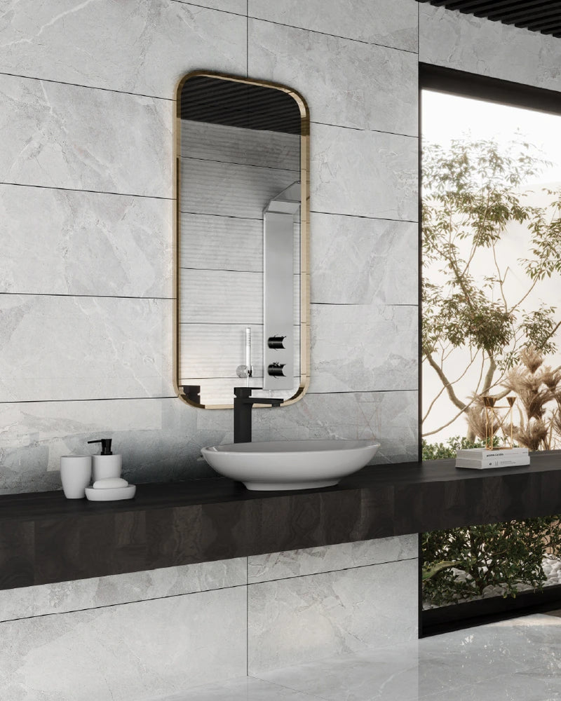 Bathroom Tiles