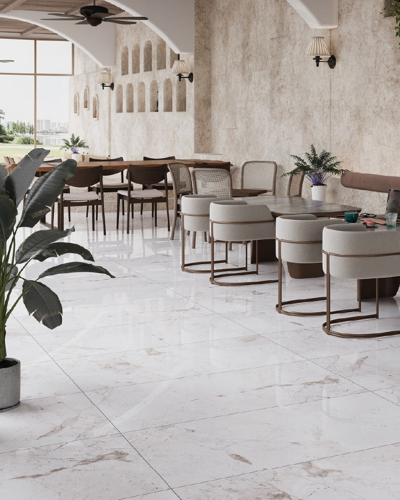 Floor Tiles