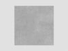 Aurelia Silver 24x24 20mm Matte Porcelain Paver