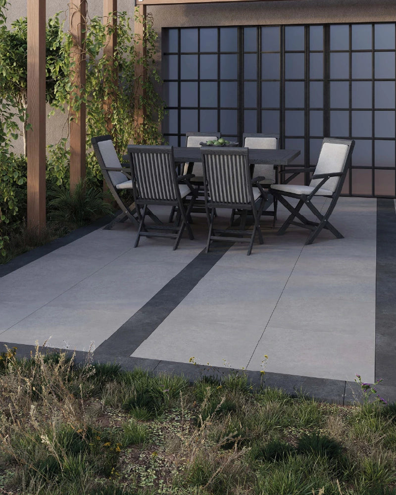Outdoor Tiles