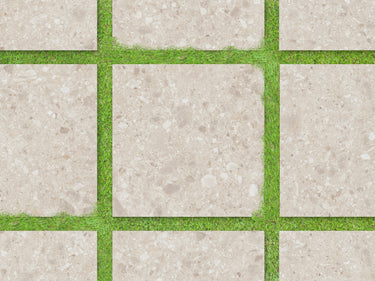Tivoli Cream 24x24 20mm Matte Porcelain Paver
